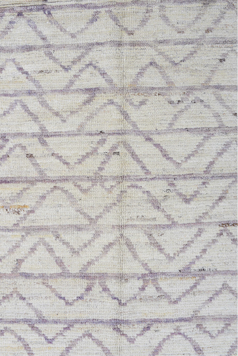 Vintage Tulu Runner Rug (3' x 10')